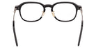 Ermenegildo Zegna EZ5355-D 001 53 - Shiny Black #id:ez5355d001_s:100120