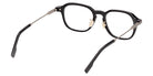 Ermenegildo Zegna EZ5355-D 001 53 - Shiny Black #id:ez5355d001_s:100125