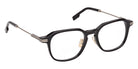 Ermenegildo Zegna EZ5355-D 001 53 - Shiny Black #id:ez5355d001_s:100135