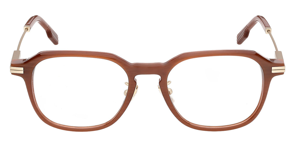 Ermenegildo Zegna EZ5355-D 047 53 - Light Brown/Striped #id:ez5355d047_s:102100