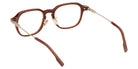 Ermenegildo Zegna EZ5355-D 047 53 - Light Brown/Striped #id:ez5355d047_s:102115