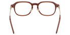Ermenegildo Zegna EZ5355-D 047 53 - Light Brown/Striped #id:ez5355d047_s:102120