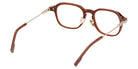 Ermenegildo Zegna EZ5355-D 047 53 - Light Brown/Striped #id:ez5355d047_s:102125
