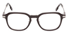 Ermenegildo Zegna EZ5355-D 050 53 - Light Brown/Striped #id:ez5355d050_s:104100