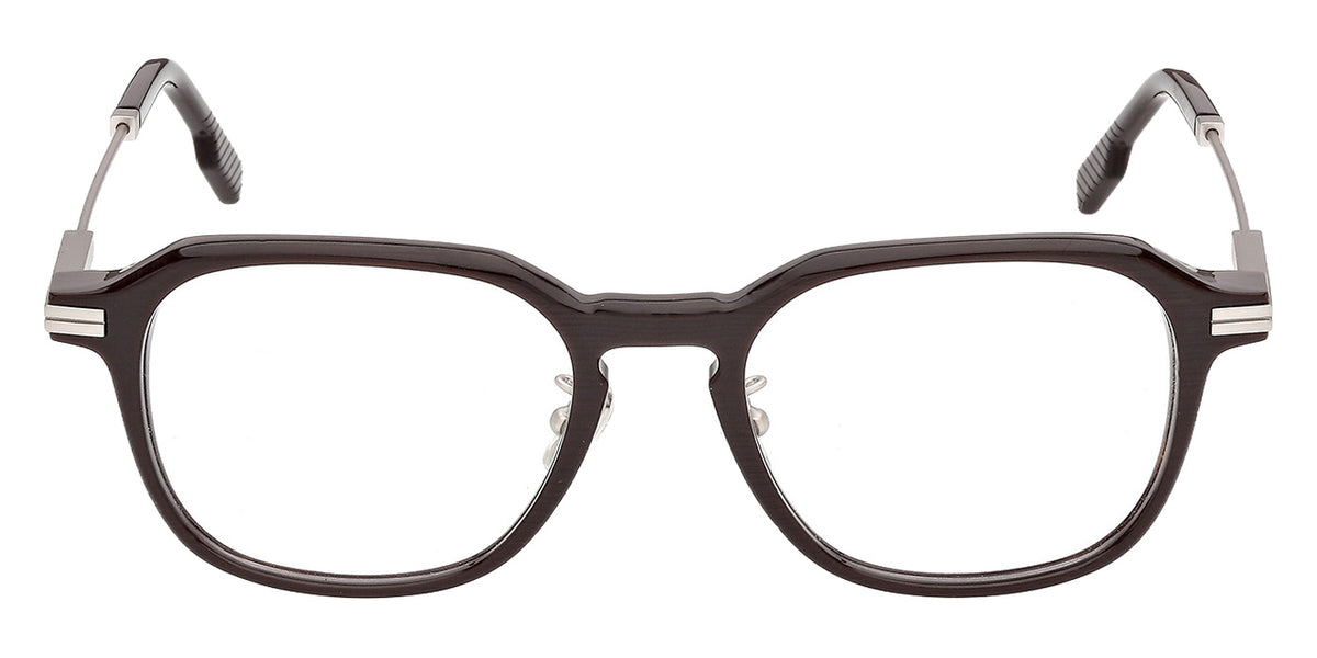 Ermenegildo Zegna EZ5355-D 050 53 - Light Brown/Striped #id:ez5355d050_s:104100