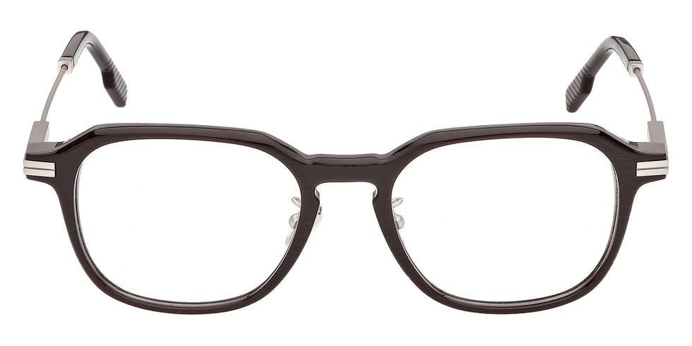 Ermenegildo Zegna EZ5355-D 050 53 - Light Brown/Striped #id:ez5355d050_s:104100