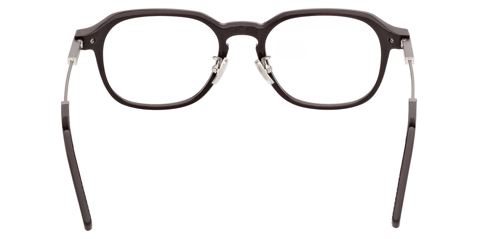 Ermenegildo Zegna EZ5355-D 050 53 - Light Brown/Striped #id:ez5355d050_s:104120