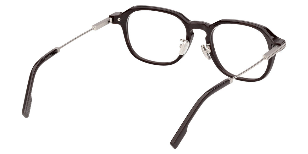 Ermenegildo Zegna EZ5355-D 050 53 - Light Brown/Striped #id:ez5355d050_s:104125