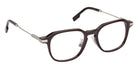 Ermenegildo Zegna EZ5355-D 050 53 - Light Brown/Striped #id:ez5355d050_s:104135