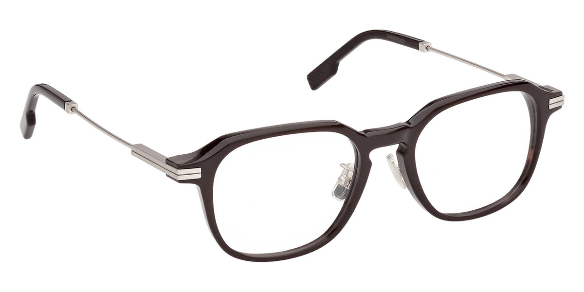 Ermenegildo Zegna EZ5355-D 050 53 - Light Brown/Striped #id:ez5355d050_s:104135