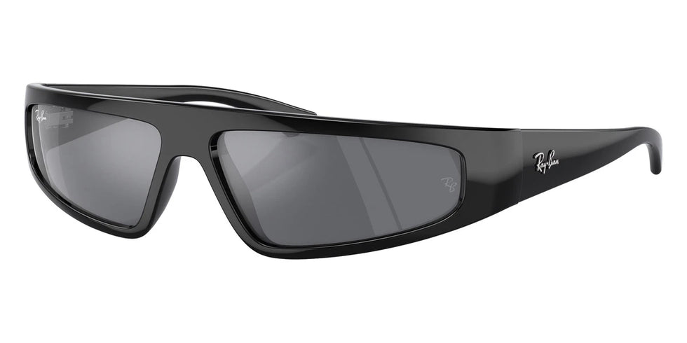 Ray-Ban - Izaz RB4432