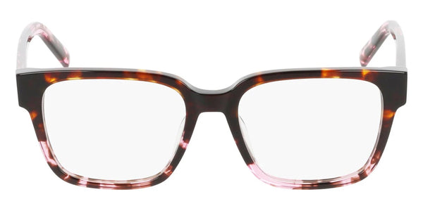 Honey/Pink Tortoise / 52-17-140