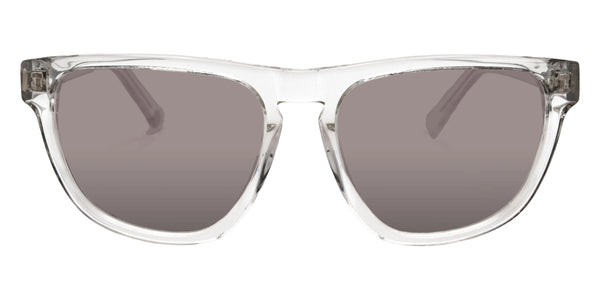 Crystal / Silver Mirror Polarized AR / 53-21-150