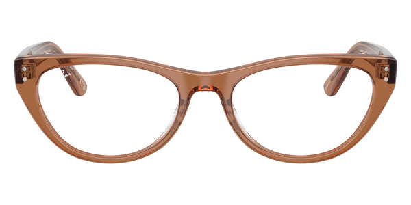 Transparent Brown / 54-18-145