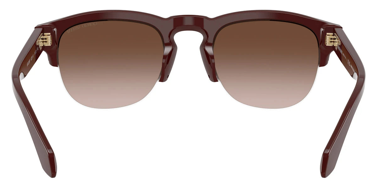 GIORGIO ARMANI - AR8238F