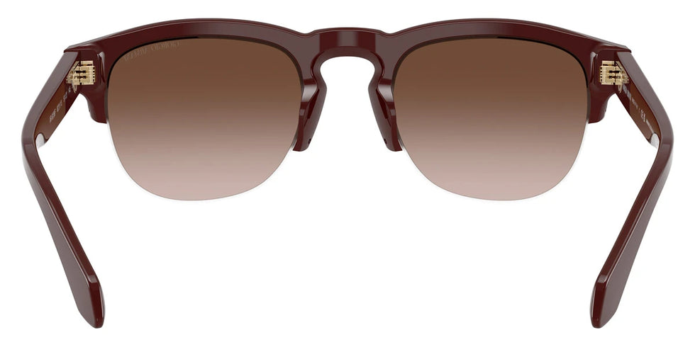 GIORGIO ARMANI - AR8238F