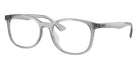 Ray-Ban RX7093D 8012 54 - Transparent Gray