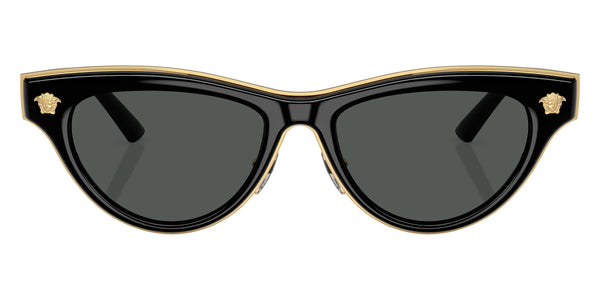 Black / Dark Gray / 52-17-145