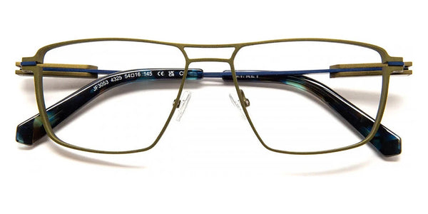 Khaki/Blue / 54-16-145