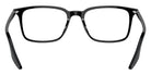 Ray-Ban RX5421 2000 53 - Black