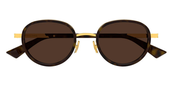 Havana/Gold / Brown / 49-22-145