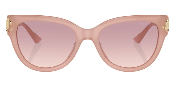 Opal Pink / Brown Gradient Violet / 54-18-140