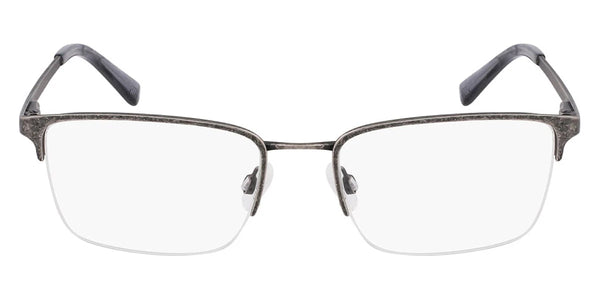 Burnish Gunmetal / 53-18-140