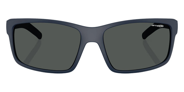 Matte Dark Blue / Dark Gray / 62-16-135