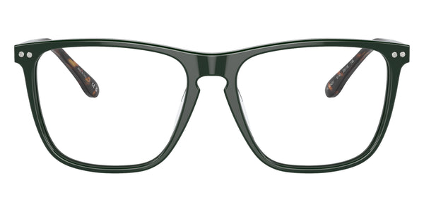 Forest Green/Dark Havana / 53-16-145