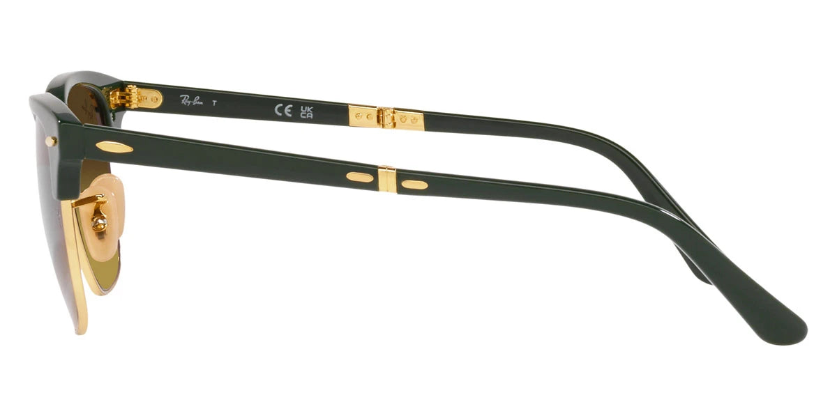 Ray-Ban - Clubmaster Folding RB2176