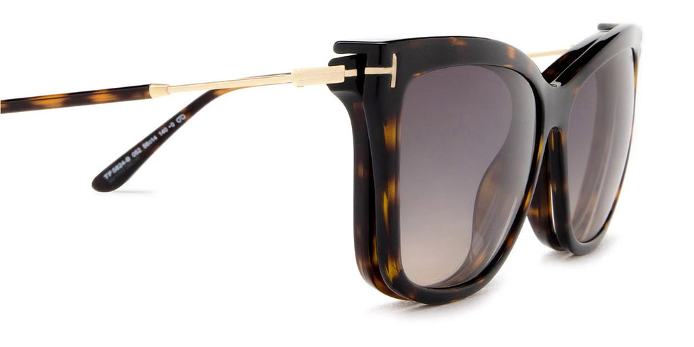 Tom Ford - FT5824-B
