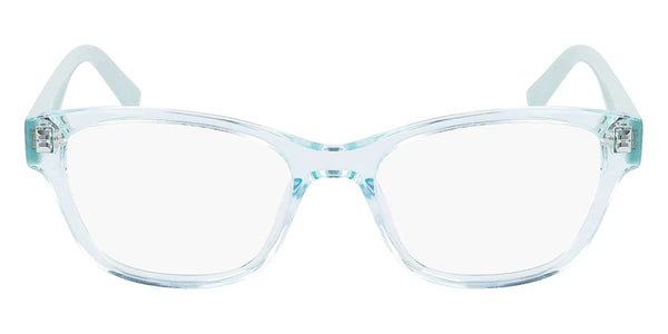 Crystal Aqua / 52-16-140