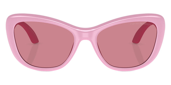 Shiny Pink/Rubber Fuchsia / Dark Violet / 50-16-125