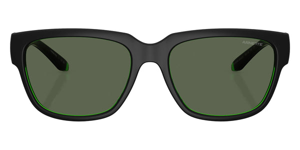 Black/Green / Dark Green / 56-18-140