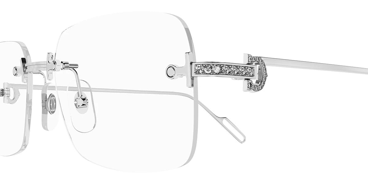 Cartier - CT0421O Precious