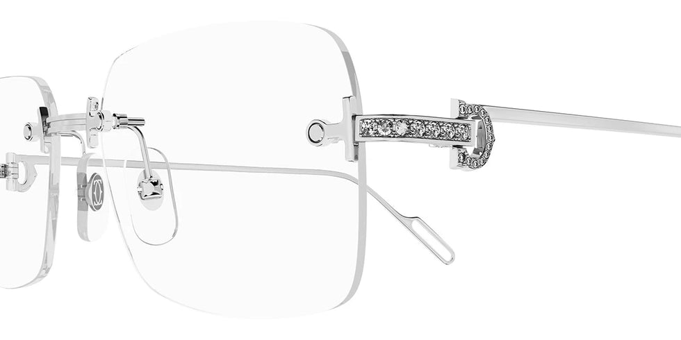 Cartier - CT0421O Precious