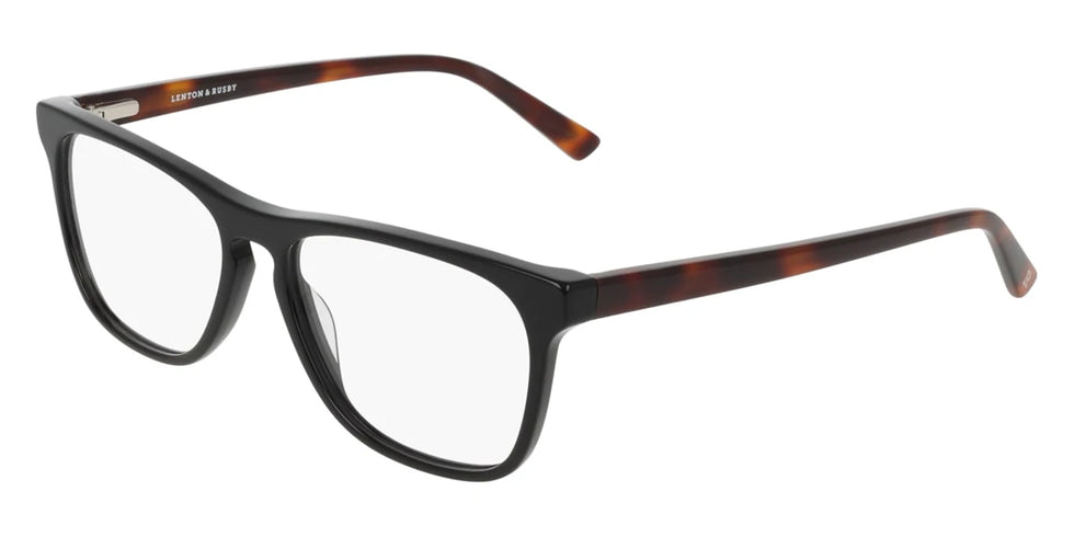 Lenton and Rusby - LR4508