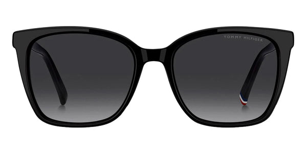 Black / Dark Gray Shaded / 54-18-140