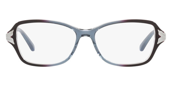 Light Blue Gradient Violet / 54-15-135