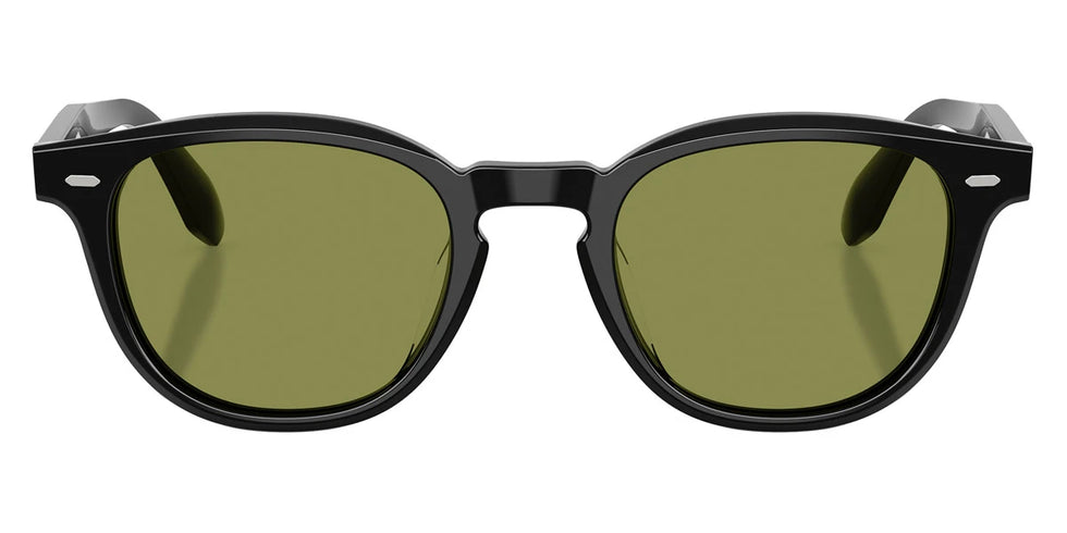 Oliver Peoples - OV5586SU N.09