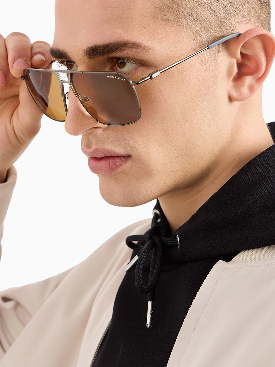 ARMANI EXCHANGE - AX2050S