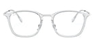 Ray-Ban RX7164 2001 52 - Transparent