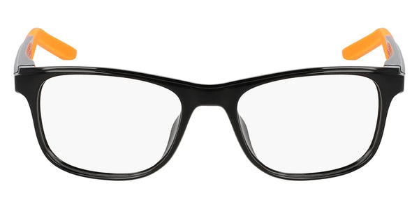 Black/Total Orange / 46-15-130