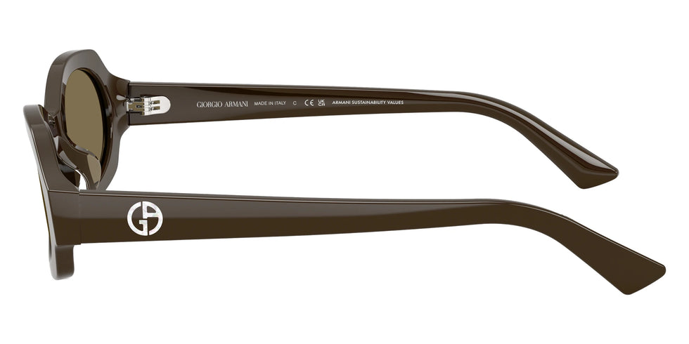 GIORGIO ARMANI - AR8245HU