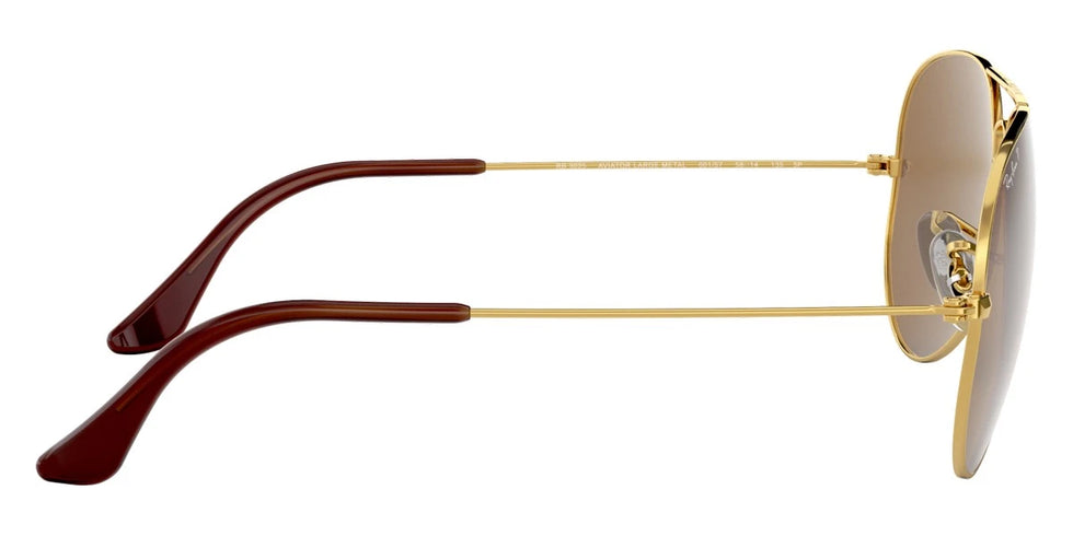 Ray-Ban - Aviator Large Metal RB3025