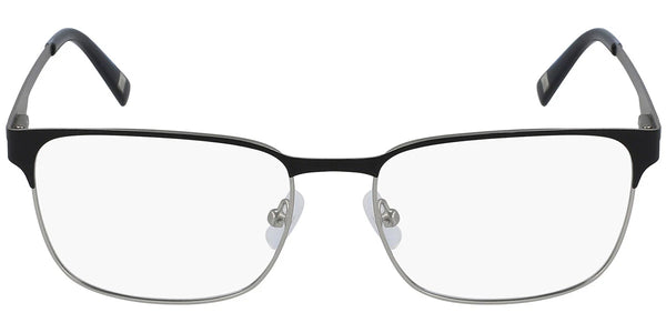 Black / Light Gunmetal / 53-18-140