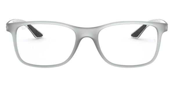 Matte Transparent Gray / 53-18-145