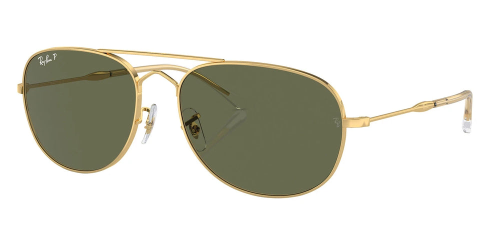 Ray-Ban - Bain Bridge RB3735