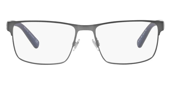 Semishiny Dark Gunmetal / 56-17-150