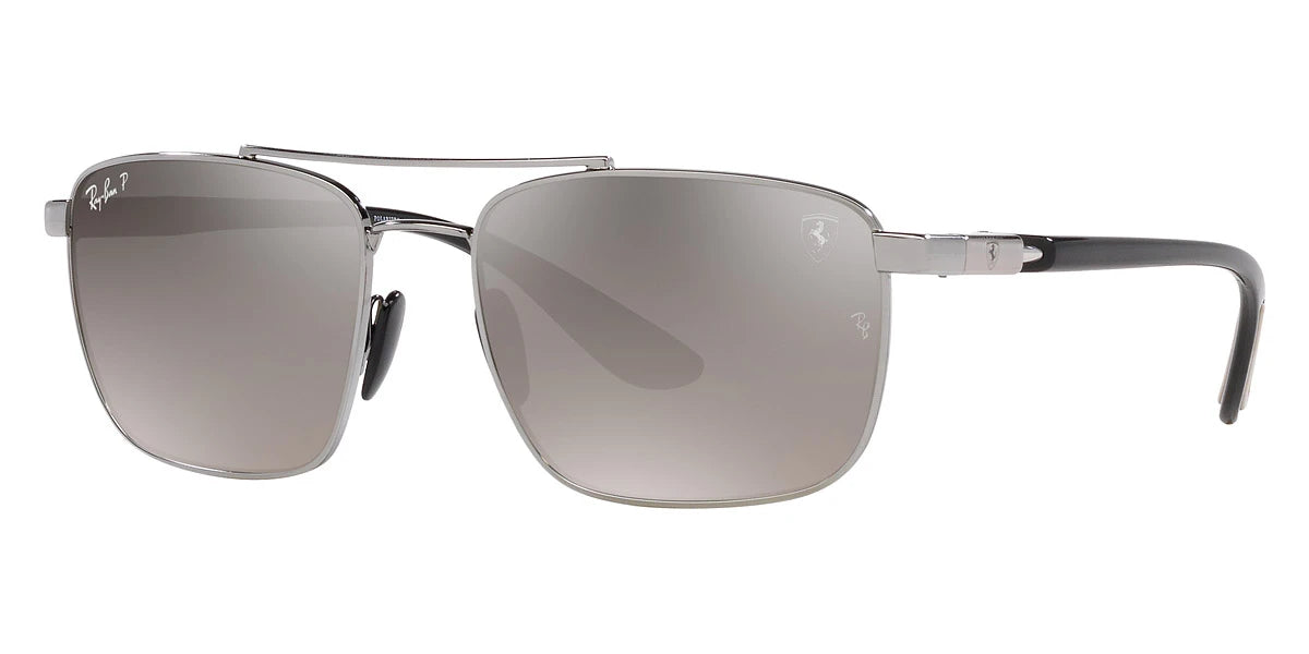 Ray-Ban - RB3715M